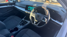 Volkswagen Golf 1.5 TSI 150 Life 5dr Petrol Hatchback